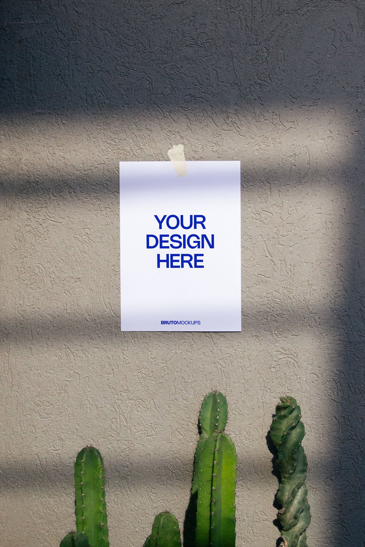 Print Mockup CB-03