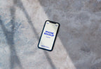 iPhone CB-02 Mockup