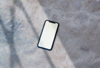 iPhone CB-02 Mockup